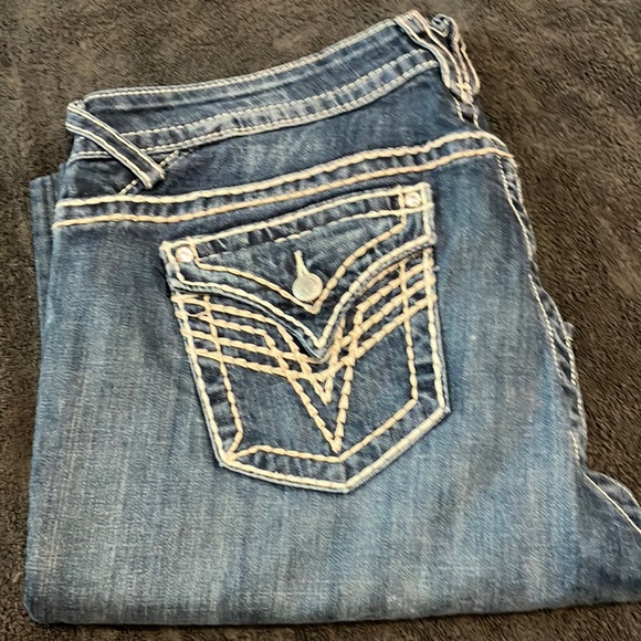Vigoss Denim - Vigoss Jeans